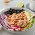 POKE BOL HAWAIANO