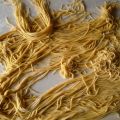 Pasta fresca casera paso a paso