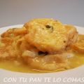 PATATAS A LA IMPORTANCIA