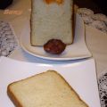 PAN DE BUTTERMILK (Suero de Leche)