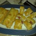 SALADITOS Y EMPANADAS