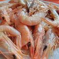 GAMBAS A LA PLANCHA.TUTORIAL