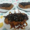 314  PICATOSTES O TORRIJAS DULCES CON SETAS