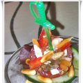 Minicruzada de Pepino.