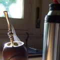 El mate: más que una bebida.