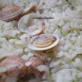 ARROZ CON CHIRLAS