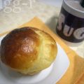 brioche à tête
