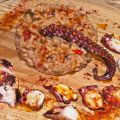 Rissotto a Feira