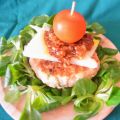 Hamburguesa
