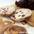 Lomo cerdo