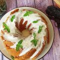 BUNDT CAKE DE COCO