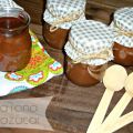 Yogures de nesquick