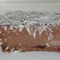 Tarta chocolate
