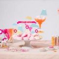 KIT DESCARGABLE PARA EL CUMPLEAÑOS DE TU HIJA