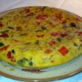 Tortilla de Verduras 2
