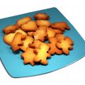 GALLETAS DE MANTEQUILLA
