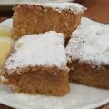¡¡¡¡TORTA DE LIMÓN SIN LECHE, HUEVOS NI[...]