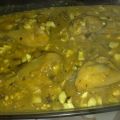 POLLO EN PEPITORIA