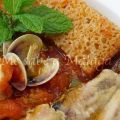 Sopas amarillas