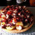 PULPO A LA GALLEGA