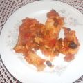 Bacalao fin de año