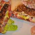 SANDWICH CLUB