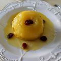 MANZANAS A LA MIEL (Al microondas)