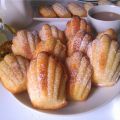 MADELEINES