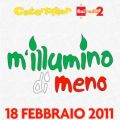 M'illumino di meno