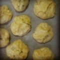 Knishes Tuneados.