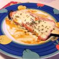 La Receta: Pollo Parmesano