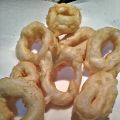 CALAMARES CRUJIENTES