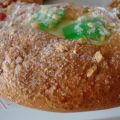 Roscon De Reyes Thermomix