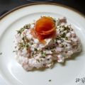 Cocina conmigo: Ensalada