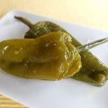 Pimientos del Padrón