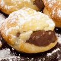 Profiteroles, Pasta Choux, Lionesas, Bombas