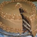 Tarta Triple Chocolate