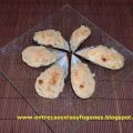 Mejillones a la crema