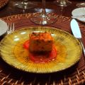 Menú degustación de Ulises