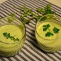 Vasitos de pepino