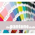 The pantone challenge