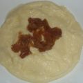 CREMA DE CALABACÍN