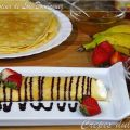 Crepes