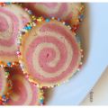 GALLETAS ESPIRAL