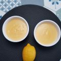 CREMA DE LIMON