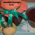 Mermelada de Pexegos