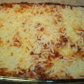 LASAÑA BOLOÑESA EN THERMOMIX