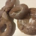 Rosquetes al horno