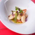 Ensalada de judiones