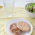 El asaltablogs: Hamburguesas al curry